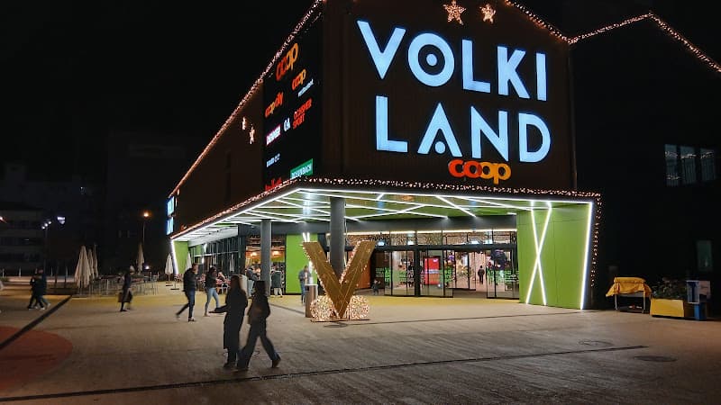 Volkiland — Geschaeft in Volketswil