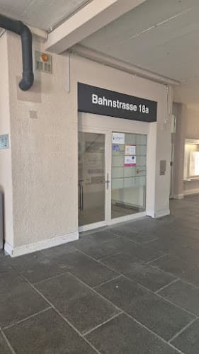 Melis Oase — Massage in Schwerzenbach