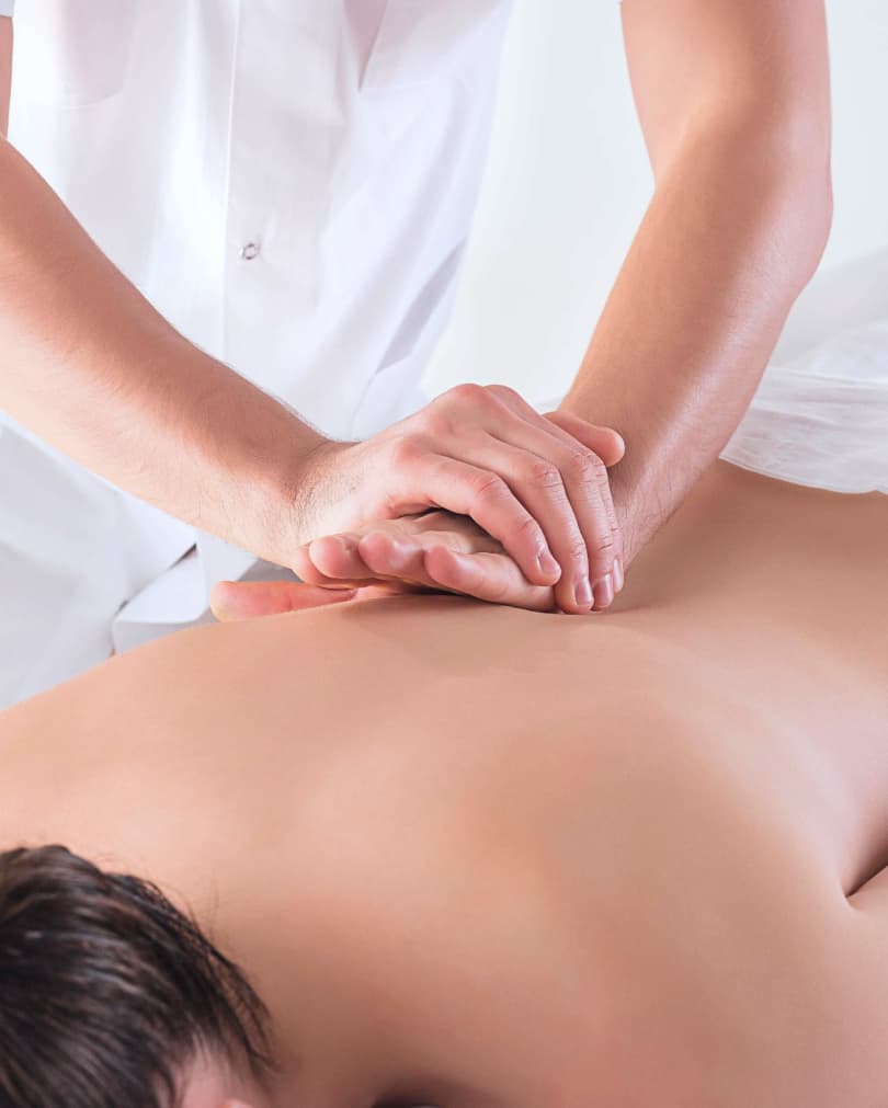 TcmQi-Dong Baode Volketswil — Massage in Volketswil (Bild 3)
