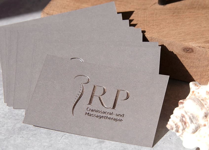 RP Craniosacral- und Massagetherapie — Massage in Gutenswil