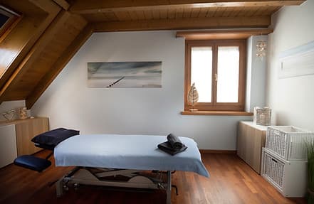 RP Craniosacral- und Massagetherapie — Massage in Gutenswil (Bild 3)