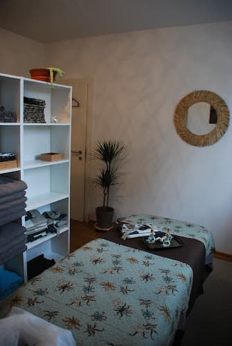 Parpan Massagen — Massage in Uster