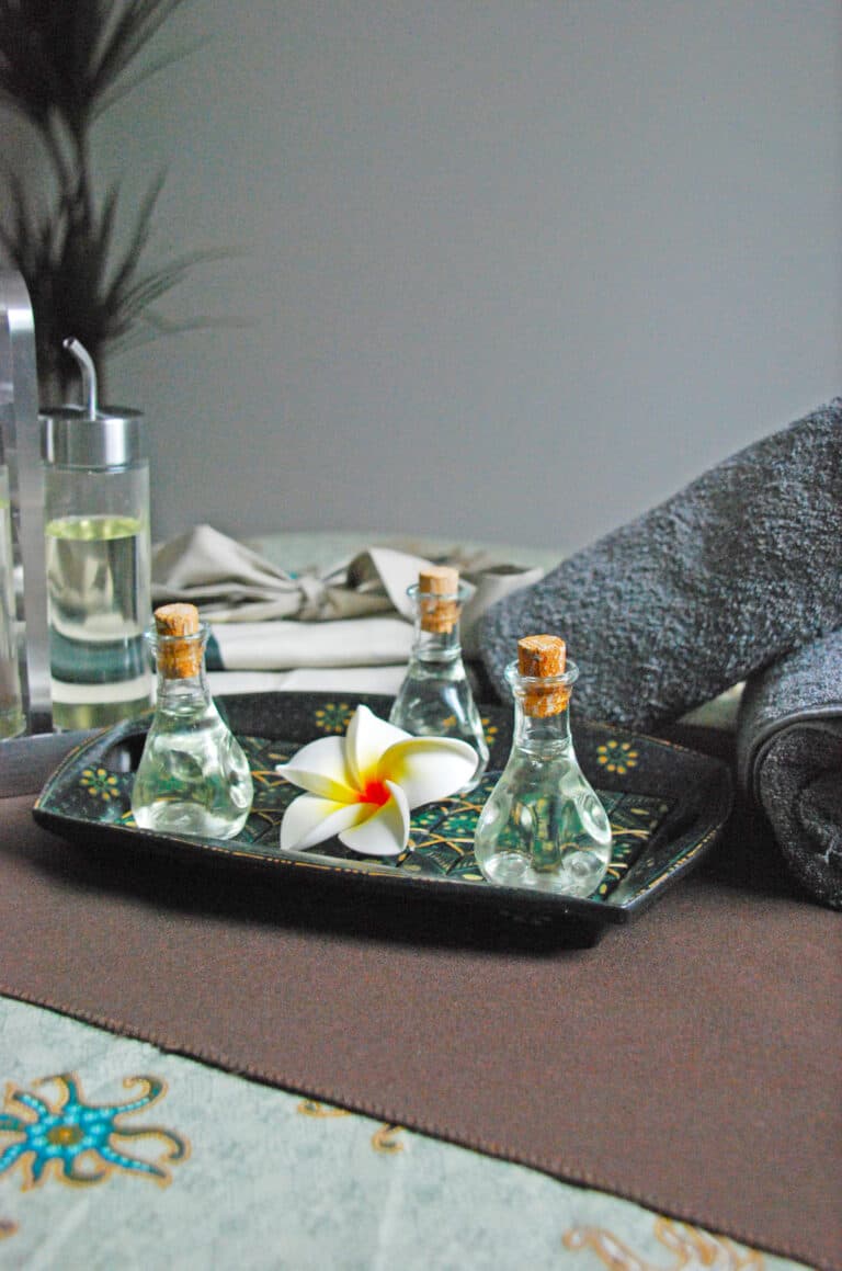 Parpan Massagen — Massage in Uster (Bild 3)