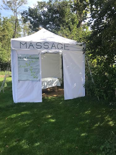 Massage Uster S. Barblan — Massage in Uster