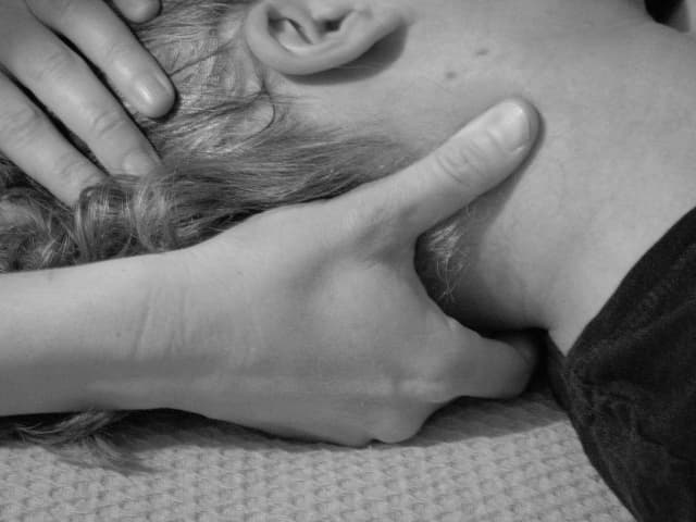 Massage Uster S. Barblan — Massage in Uster (Bild 2)