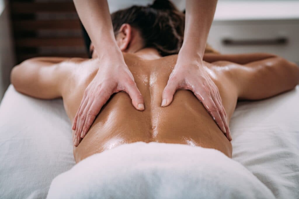 Medica Massage — Massage in Uster (Bild 2)