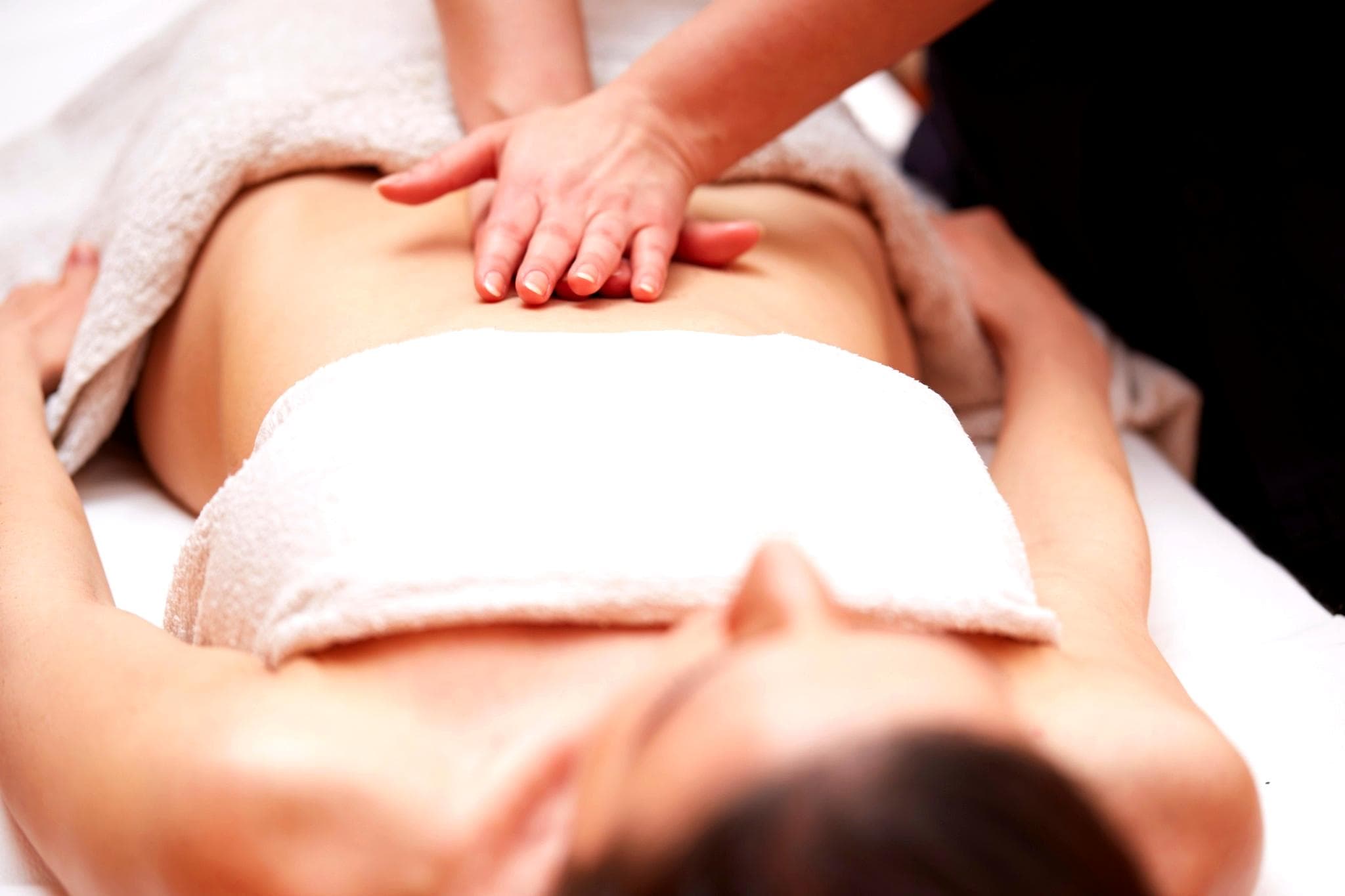 Medica Massage — Massage in Uster (Bild 3)