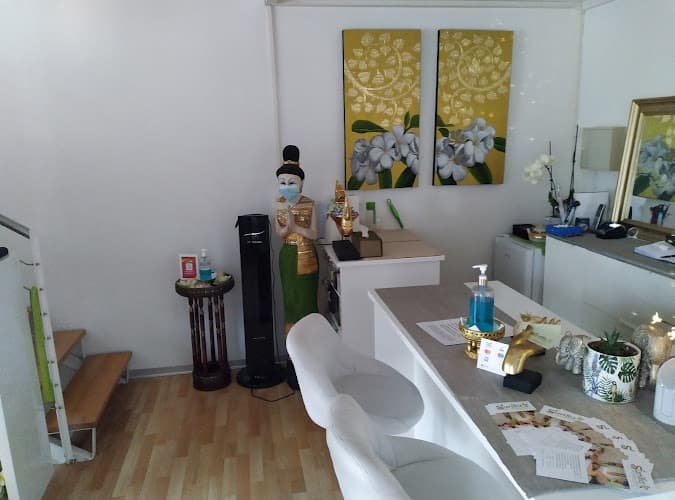 Sarika Thai Massage & Spa GmbH — Massage in Uster