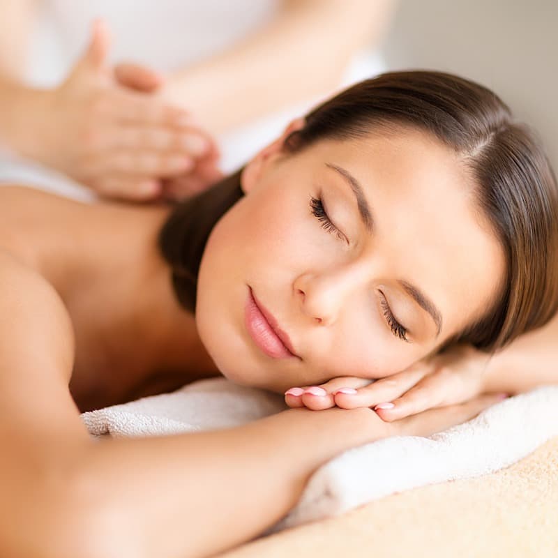 Sarika Thai Massage & Spa GmbH — Massage in Uster (Bild 2)