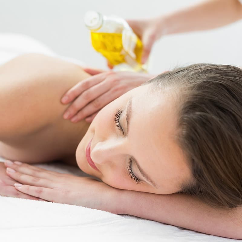 Sarika Thai Massage & Spa GmbH — Massage in Uster (Bild 3)