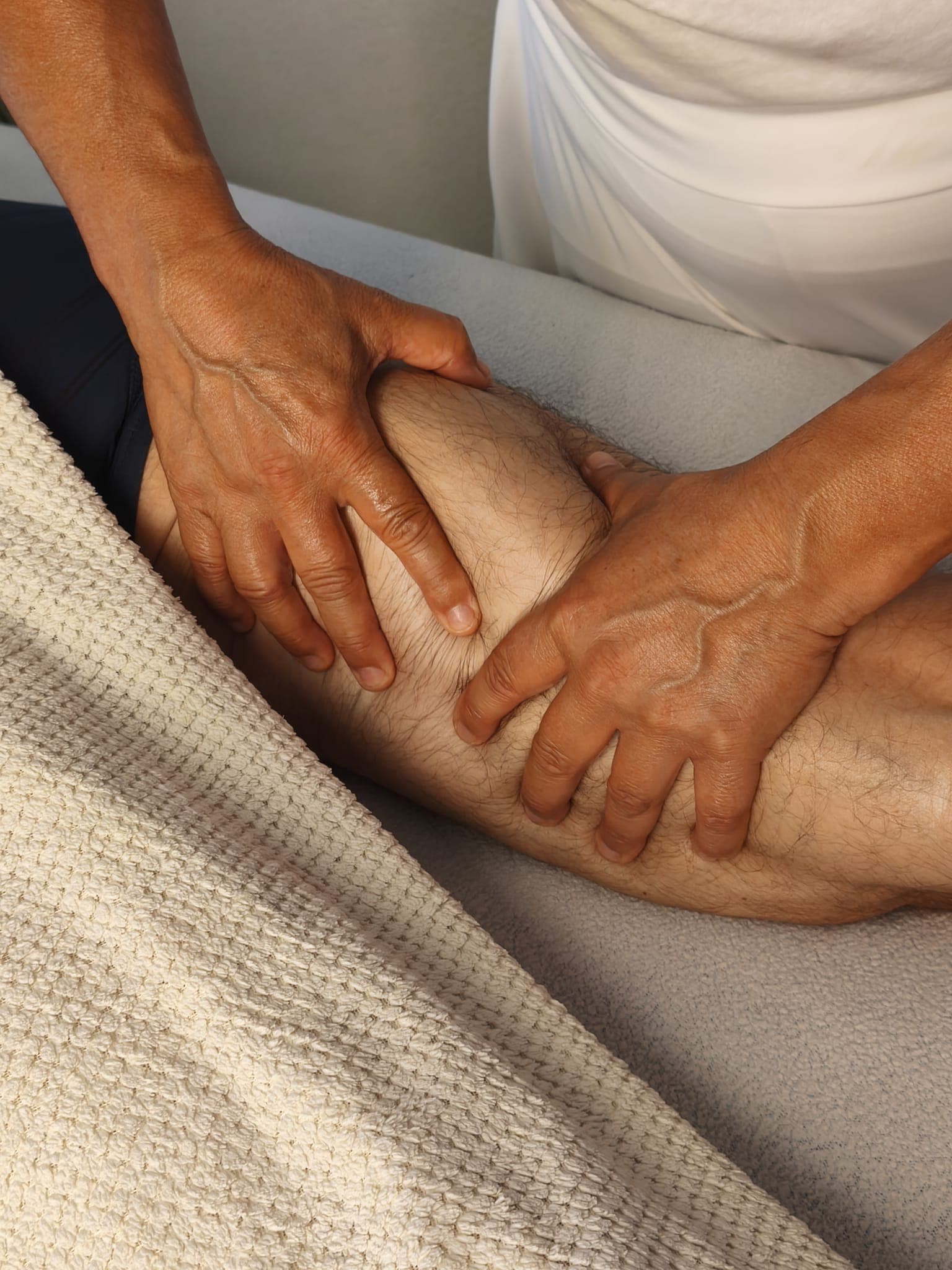 Furrer Massagen Uster — Massage in Uster (Bild 2)