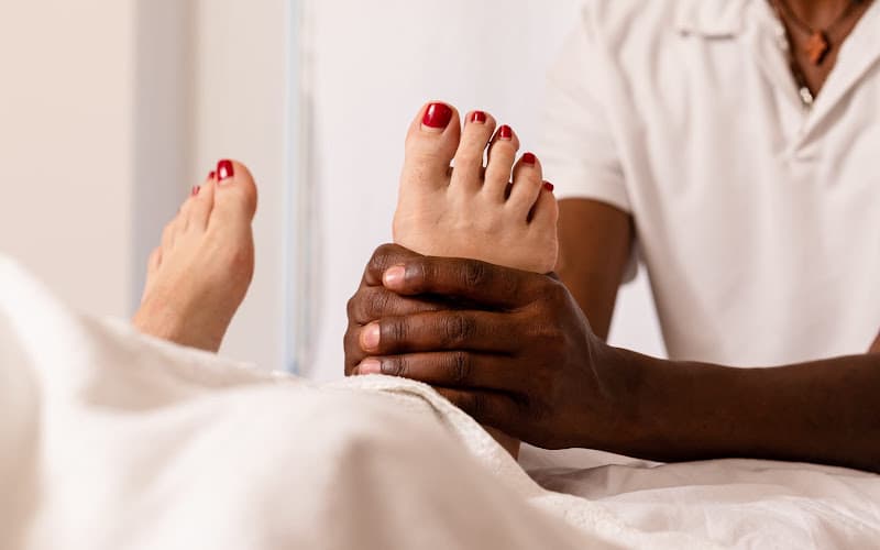 Medizinische Massage in Uster — Massage in Uster