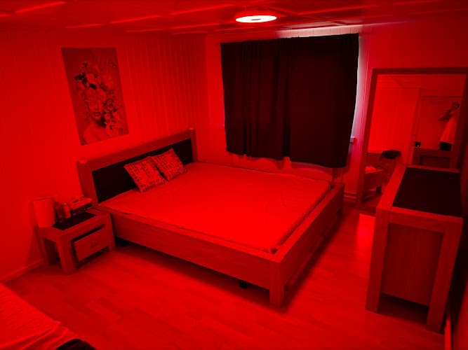 Asia Lips — Massage in Uster