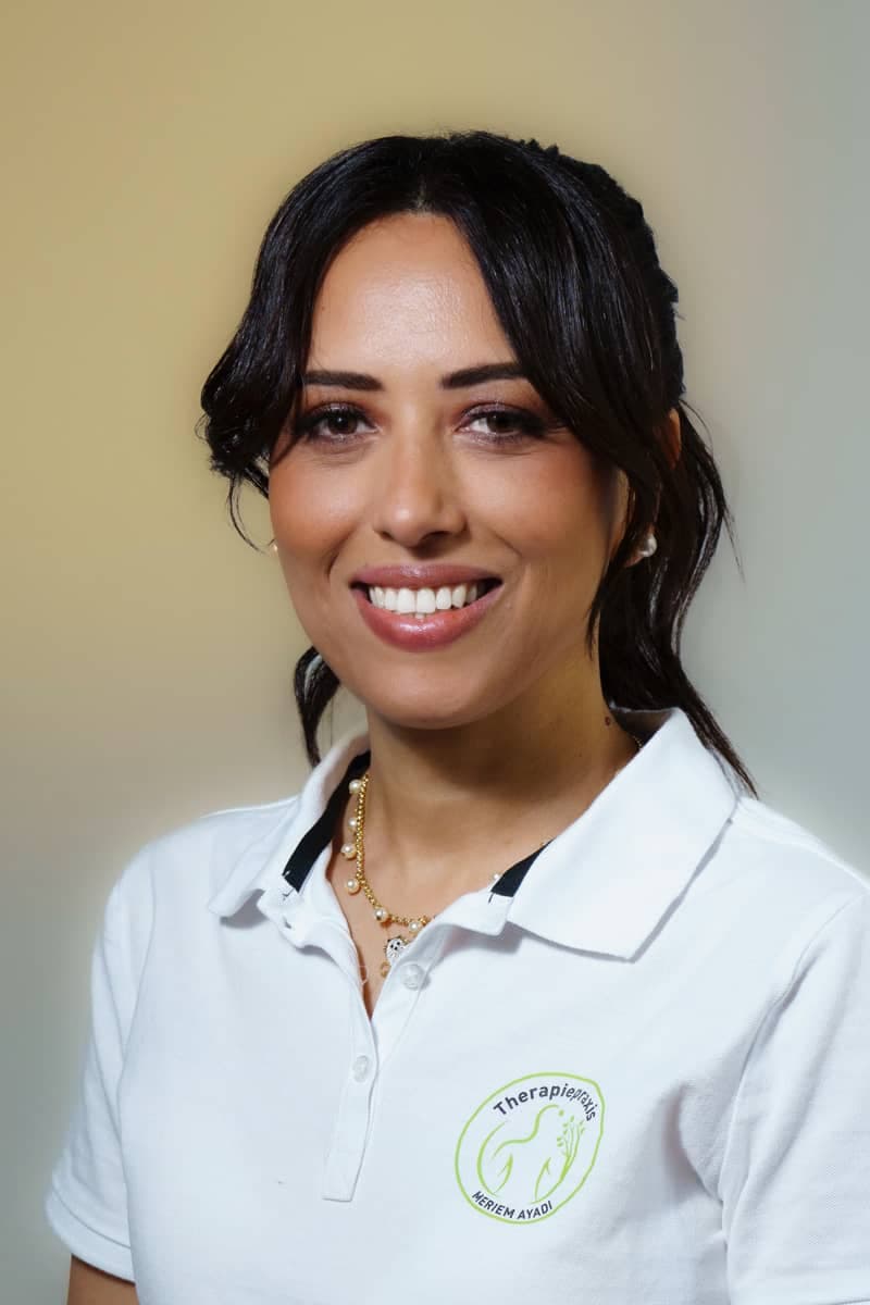 Therapiepraxis Meriem Ayadi — Massage in Uster (Bild 2)