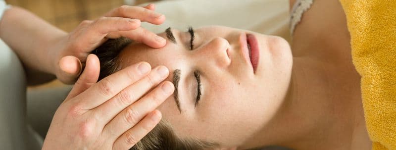 House of Health Ursula Nauli — Massage in Uster (Bild 3)
