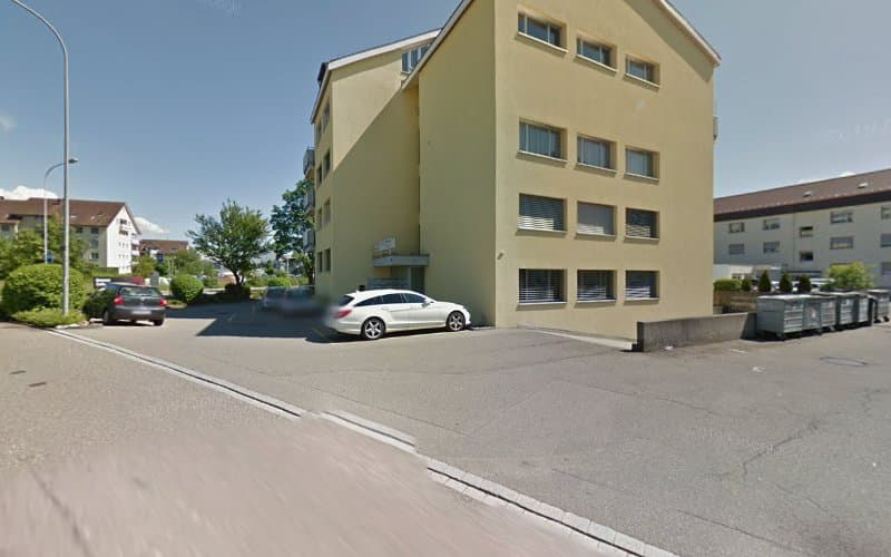 Medizinische Massagepraxis Uster — Massage in Uster