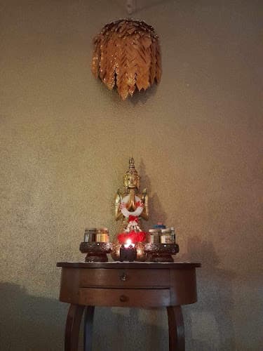 Piyada-Thai Massage — Massage in Uster