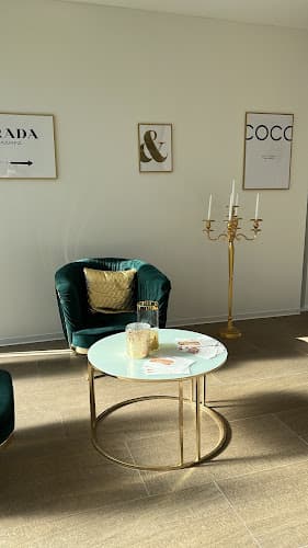 Lima Beauty — Kosmetikstudio in Uster