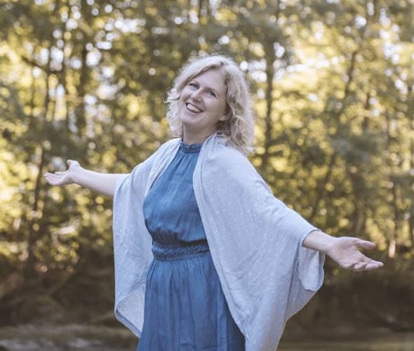 Shiatsu-Praxis bewegend begleiten — Massage in Uster