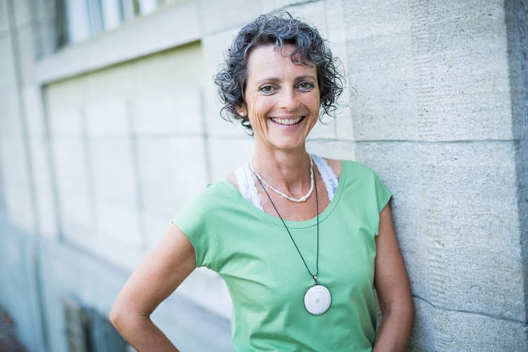 VOLL&GANZ Praxis für Energiebehandlung an Körper & Seele — Massage in Uster