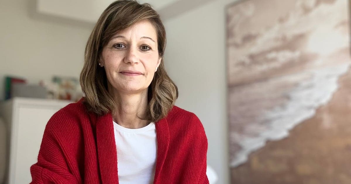 Craniosacral Therapie und ADHS-Coaching - Anke Walker — Naturheilpraktiker in Uster (Bild 2)