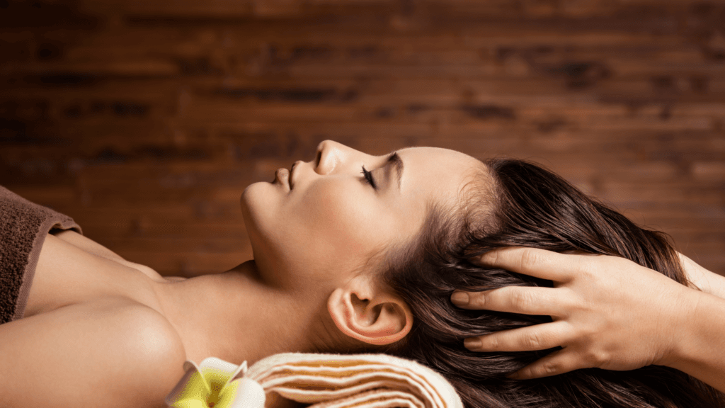 Mobile Massage — Massage in Stäfa (Bild 2)