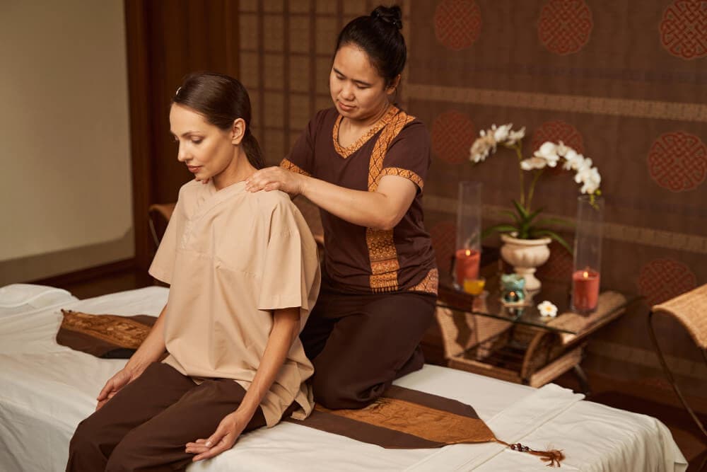 Chaba Thong Massage — Massage in Oetwil an der Limmat (Bild 3)