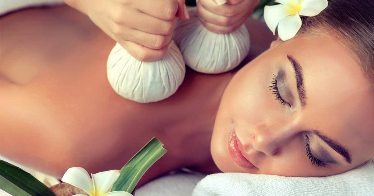 Rachawadee Thai Massagen — Massage in Männedorf (Bild 2)