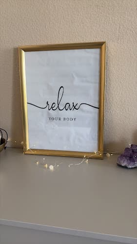 Body-Balance — Massage in Wetzikon