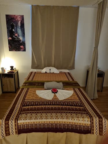Borirak Thaimassage — Massage in Wetzikon