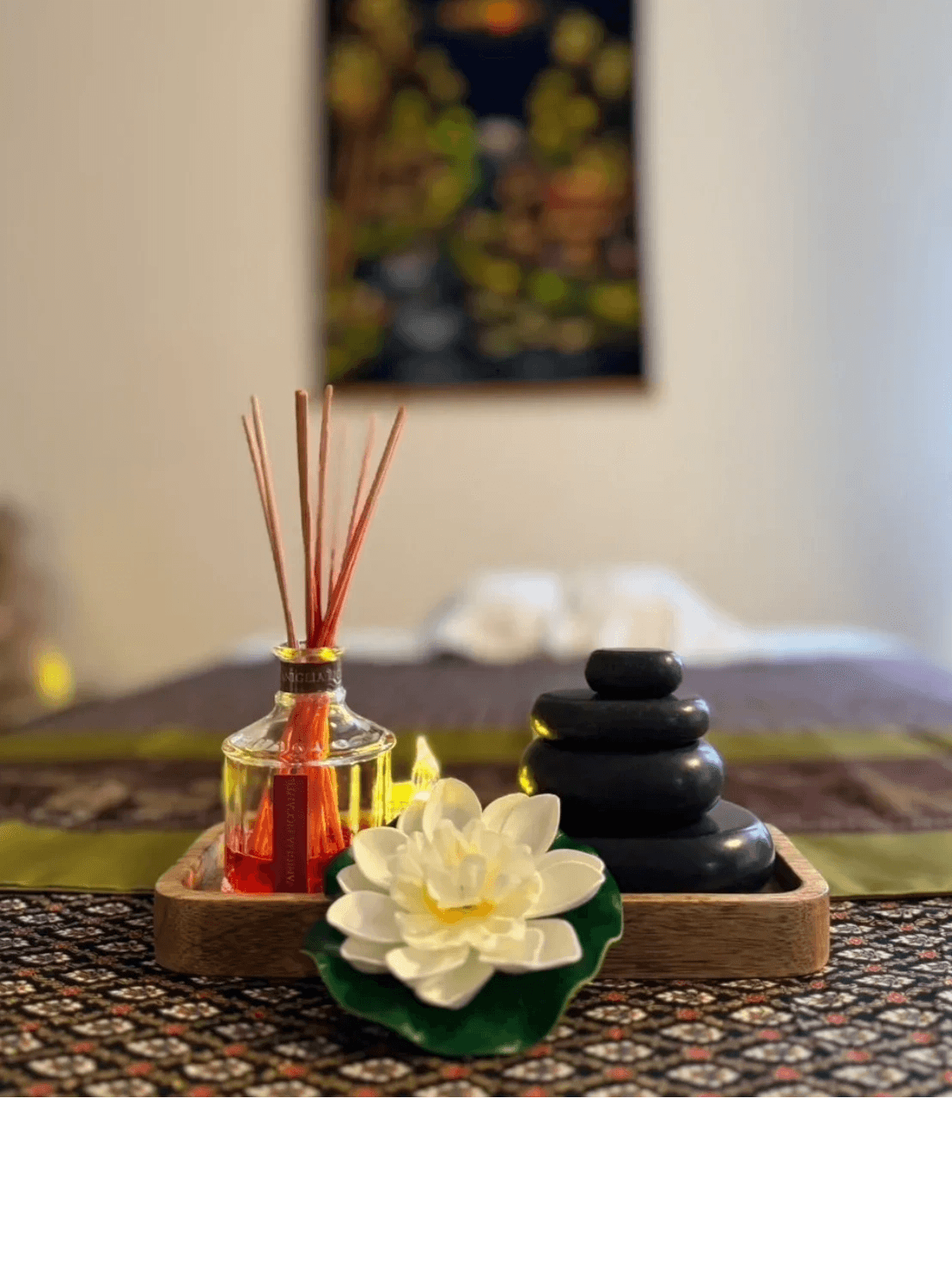 Borirak Thaimassage — Massage in Wetzikon (Bild 2)