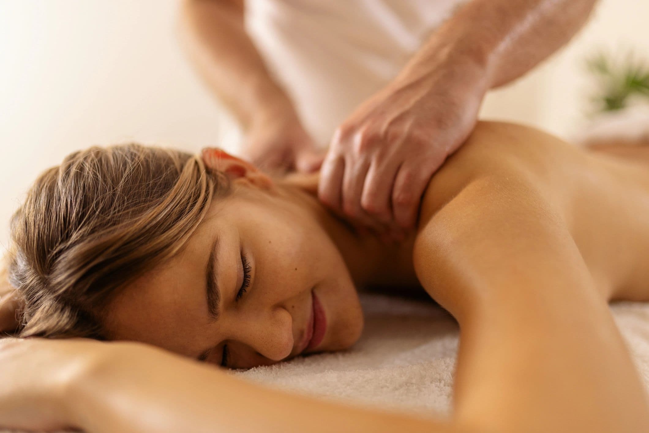 Borirak Thaimassage — Massage in Wetzikon (Bild 3)