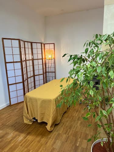 Massagepraxis Buoncompagni — Massage in Wetzikon