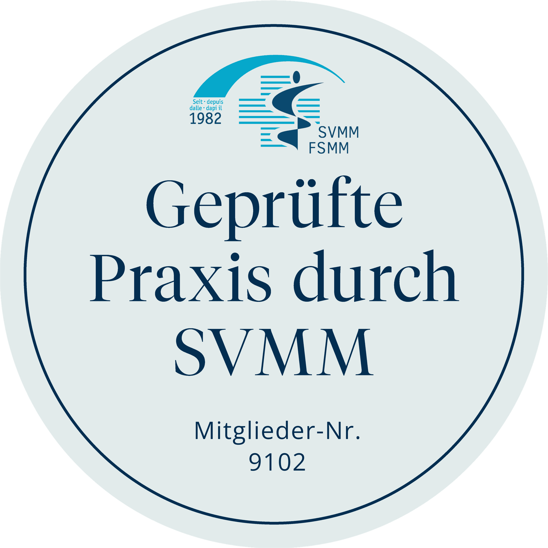 Golden Circle Massagepraxis — Massage in Wetzikon (Bild 2)