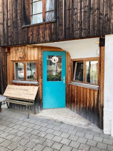 Massage im Kreislauf — Massage in Wetzikon