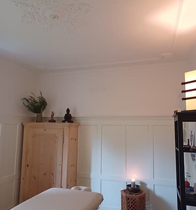 Massage & Therapie - Céline Sprunger — Massage in Wetzikon (Bild 3)