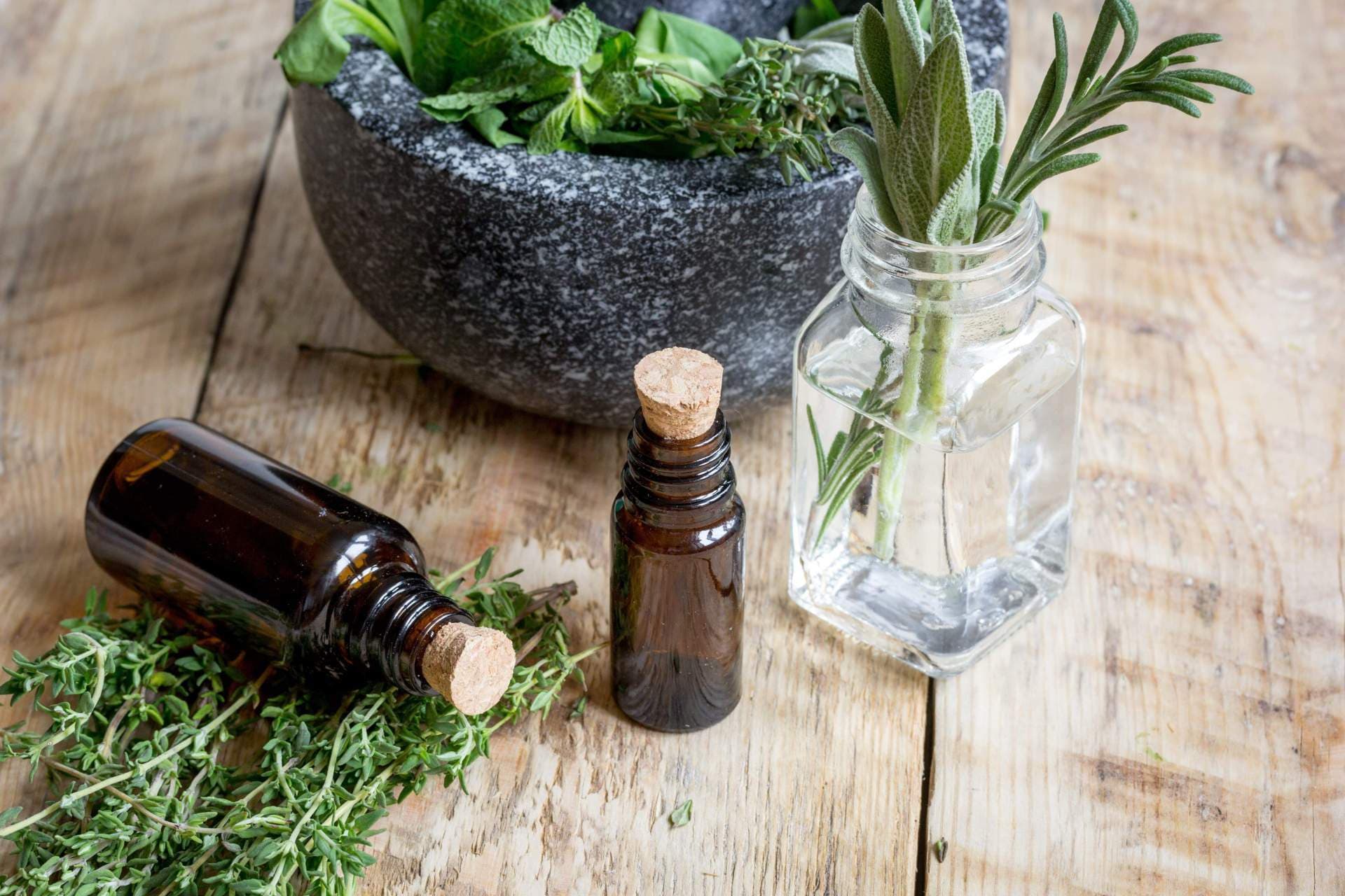 Naturheilpraxis Müller — Massage in Wetzikon (Bild 2)
