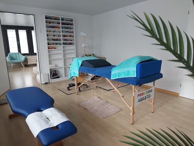 Serenum Klang & Therapie — Naturheilpraktiker in Wetzikon