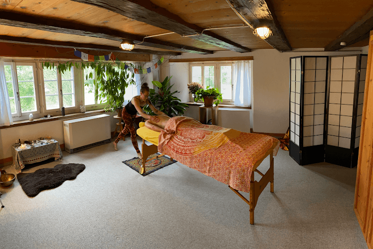 Werden Wachsen Sein — Massage in Wetzikon