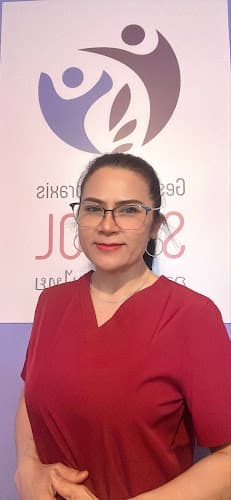 Gesundheitspraxis Samol — Massage in Hinwil