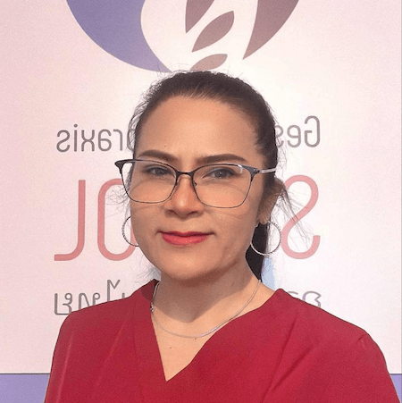 Gesundheitspraxis Samol — Massage in Hinwil (Bild 2)