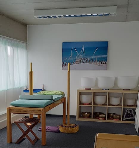 Serenum Klang & Therapie — Naturheilpraktiker in Wetzikon