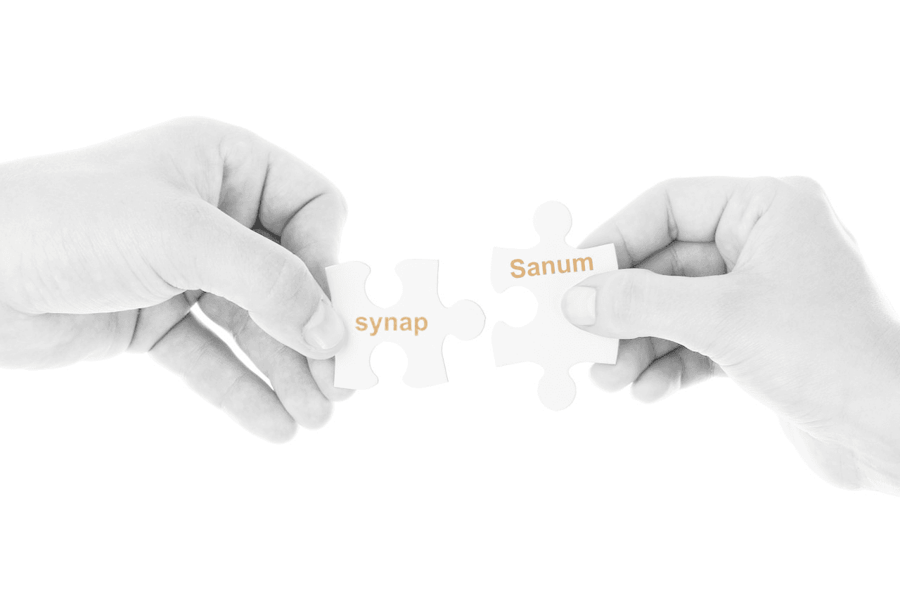 synapSanum - Schmerztherapie — Arzt in Wetzikon (Bild 2)