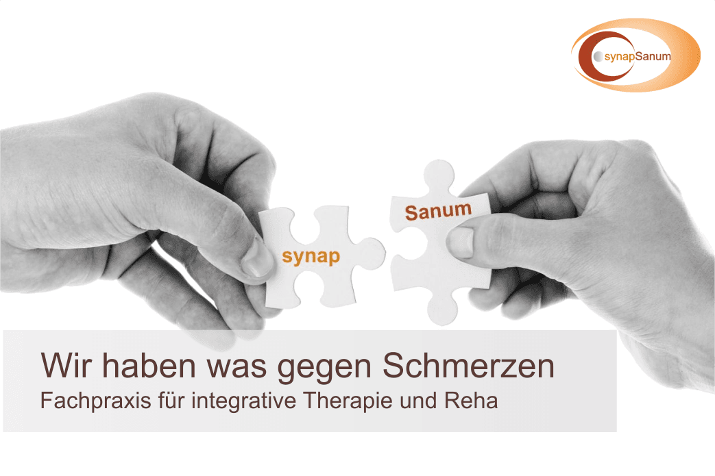 synapSanum - Schmerztherapie — Arzt in Wetzikon (Bild 3)