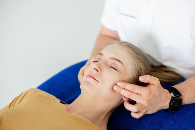 Physiotherapien