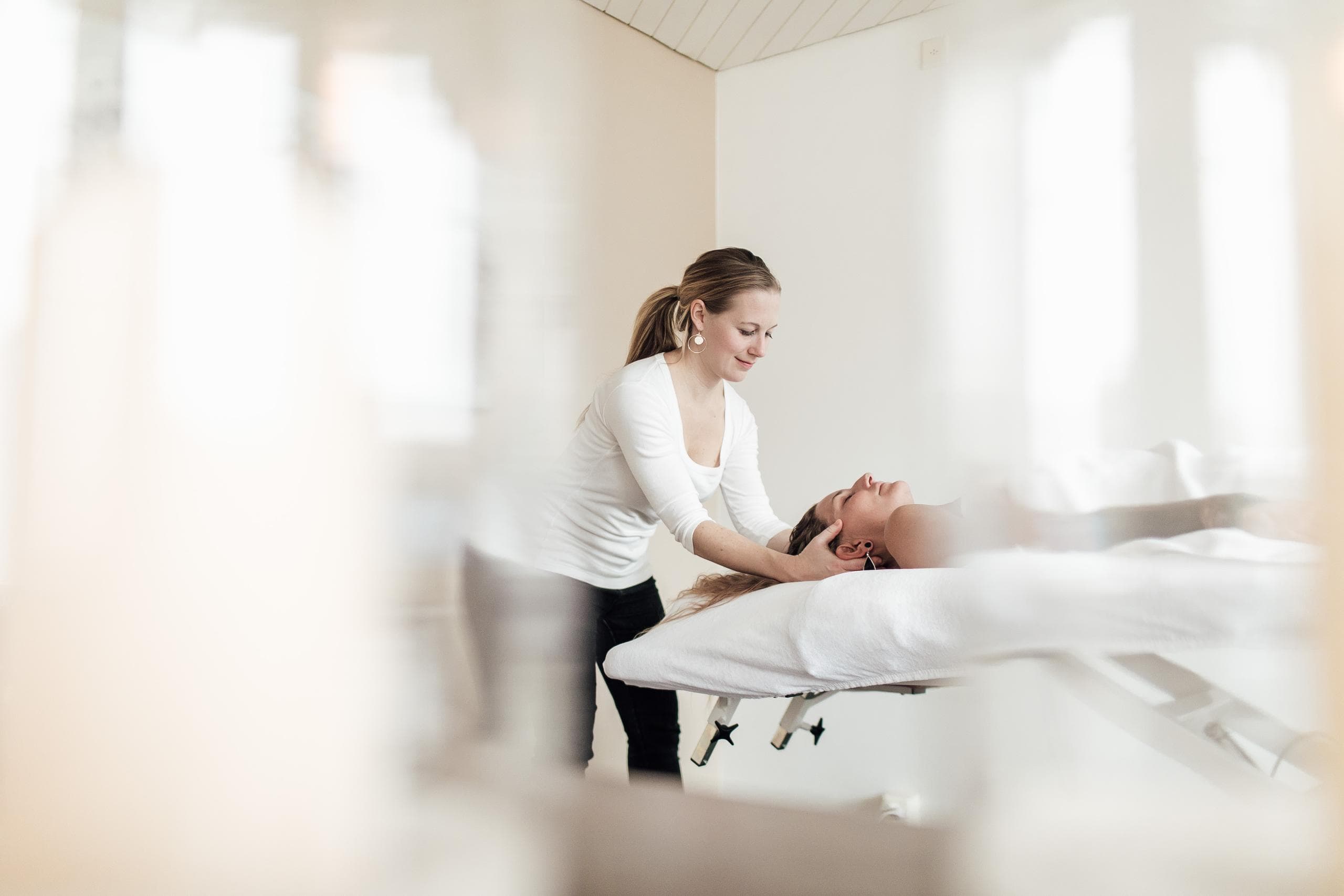 Zentrum der Gesundheit - wir bieten Alternativen — Naturheilpraktiker in Wetzikon (Bild 3)
