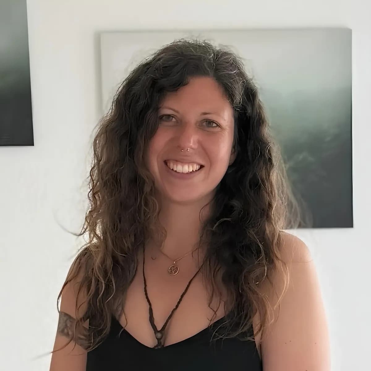 Anam Cara Massage & Bodywork — Massage in Tann (Bild 3)