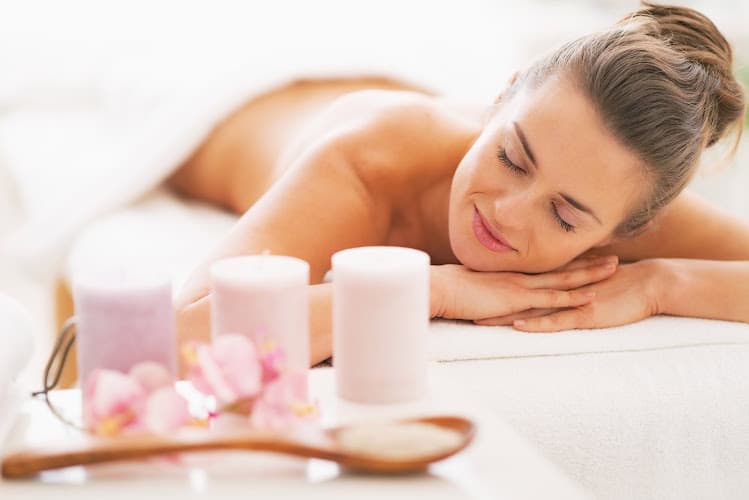 Bua Yai Massage Bunlor — Massage in Bäretswil