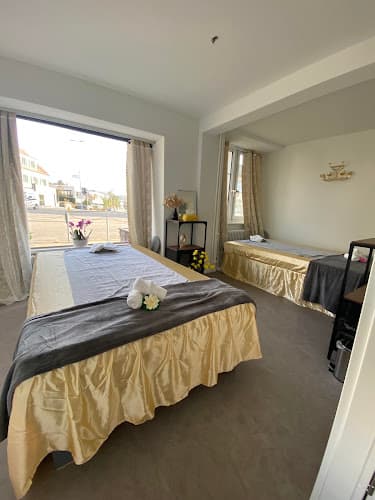 Racha Thai Massage & Spa — Massage in Zollikon