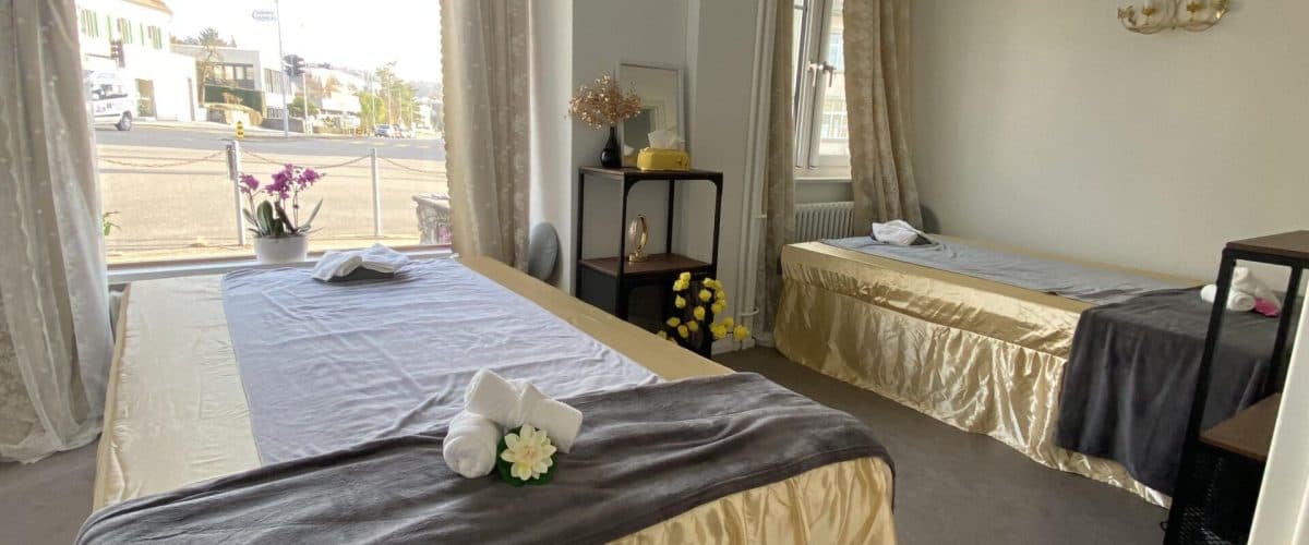 Racha Thai Massage & Spa — Massage in Zollikon (Bild 2)